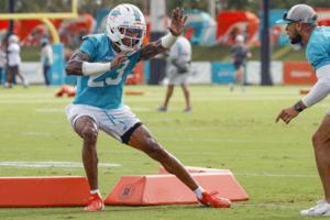 Al Diaz/Miami Herald/TNS