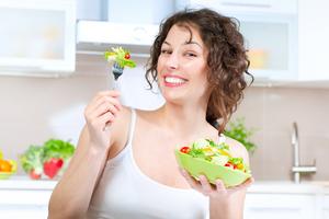 How does your diet’s sustainability measure up? (Dreamstime/TCA)
