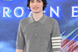 Bang Showbiz / Finn Wolfhard has announced details of his 2025 UK and European tour