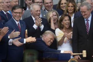 Jim Watson/AFP/Getty Images North America/TNS
