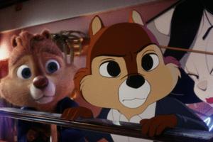 Disney Enterprises, Inc/Disney Enterprises, Inc/TNS