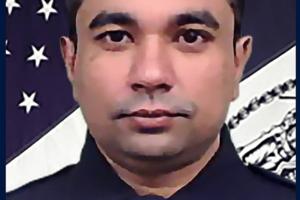 NYPD/TNS