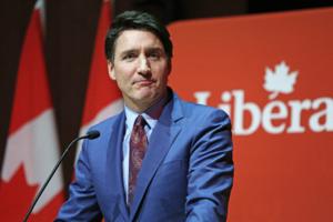 Dave Chan/AFP/Getty Images North America/TNS