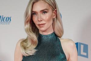 Bang Showbiz / Vanessa Kirby stars in the new Marvel movie