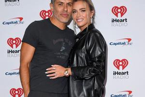 Bang Showbiz / Edwin Arroyave and Teddi Mellencamp announced their split last year