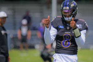Karl Merton Ferron/Baltimore Sun/TNS