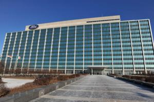 John T. Greilick/The Detroit News/TNS