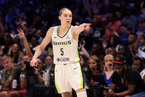 Stacy Revere/Getty Images North America/TNS