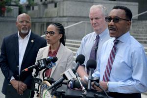 Kim Hairston/Baltimore Sun/TNS