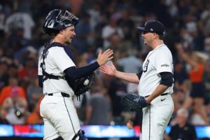 Gregory Shamus/Getty Images North America/TNS