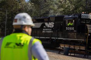 Arvin Temkar/The Atlanta Journal-Constitution/TNS