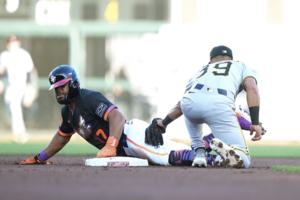 Thearon W. Henderson/Getty Images North America/TNS