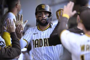 Orlando Ramirez/Getty Images North America/TNS