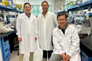 Julie Chao/CZ Biohub/TNS/TNS