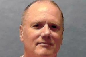 Handout/Florida Department of Corrections/TNS