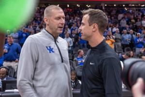 Ryan C. Hermens/Lexington Herald-Leader/TNS