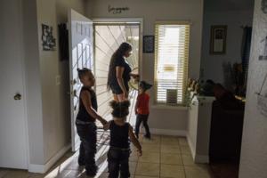 Gina Ferazzi/The Los Angeles Times/TNS
