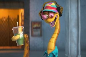 Photo Credit: Universal Pictures / DreamWorks Animation/UNIIVERSAL/TNS