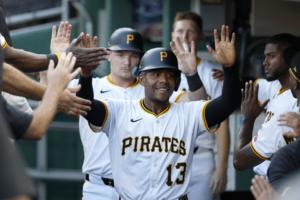 Justin K. Aller/Getty Images North America/TNS