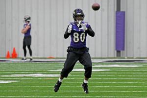 Kim Hairston/Baltimore Sun/TNS