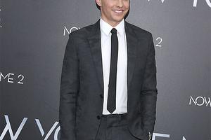 Bang Showbiz / Dave Franco has made an X-rated confession