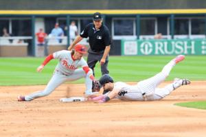 Justin Casterline/Getty Images North America/TNS