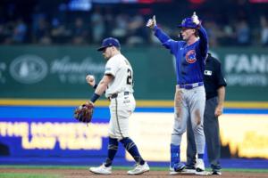 John Fisher/Getty Images North America/TNS