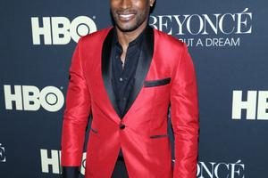 Bang Showbiz / Tyson Beckford wants to get married