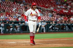 Scott Kane/Getty Images North America/TNS