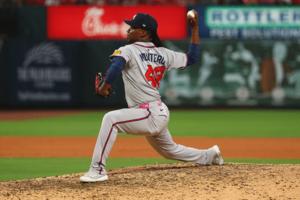 Dilip Vishwanat/Getty Images North America/TNS