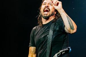 Bang Showbiz / Foo Fighters have reportedly recruited IIan Rubin as their new drummer