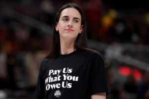 Steph Chambers/Getty Images North America/TNS