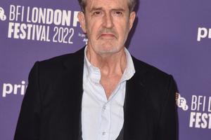 Bang Showbiz / Rupert Everett starred in the season four finale of Emily in Paris