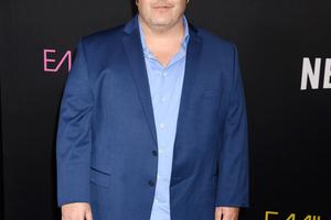 Bang Showbiz / Josh Gad has COVID-19