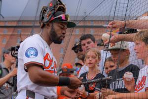Karl Merton Ferron/Baltimore Sun/TNS