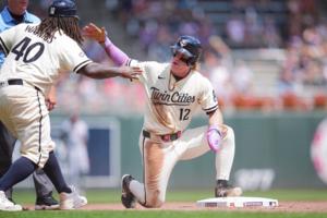 Brad Rempel/Getty Images North America/TNS
