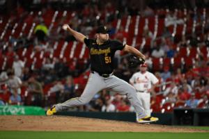 Jeff Le/Getty Images North America/TNS