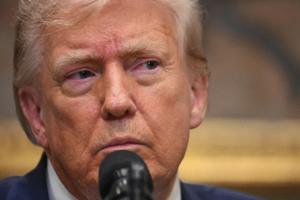 Jim Watson/AFP/GETTY IMAGES NORTH AMERICA/TNS