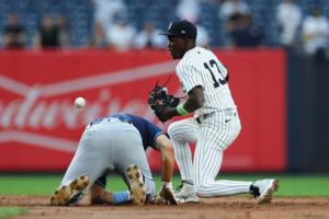 Ishika Samant/Getty Images North America/TNS