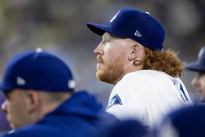 Luke Johnson/Los Angeles Times/TNS
