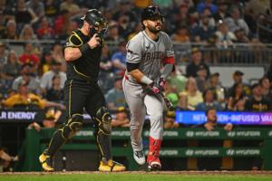 Justin Berl/Getty Images North America/TNS