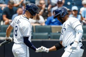 Jefferee Woo/Tampa Bay Times/TNS