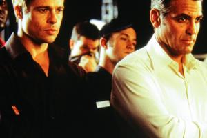 Bang Showbiz / Ocean's Eleven is due to receive a prequel directed by Lee Isaac Chung