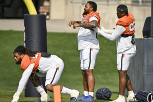 AAron Ontiveroz/The Denver Post/TNS