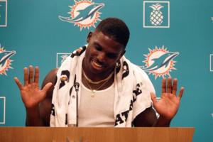 Joe Cavaretta/South Florida Sun Sentinel/TNS