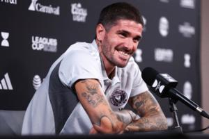 Megan Briggs/Getty Images North America/TNS