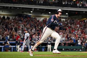 Nick Cammett/Getty Images North America/TNS