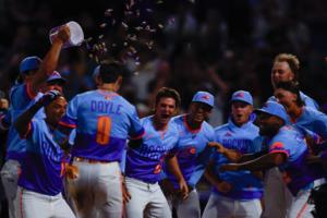 Justin Edmonds/Getty Images North America/TNS
