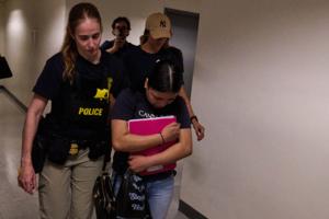 Dominic Gwinn/Middle East Images/AFP/Getty Images North America/TNS