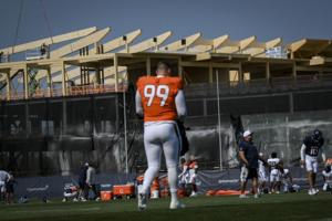 AAron Ontiveroz/The Denver Post/TNS